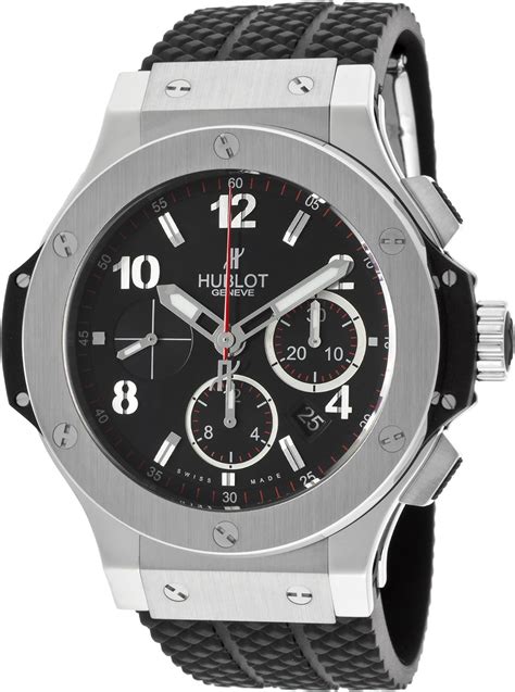 hublot отзывы|the big bang hublot.